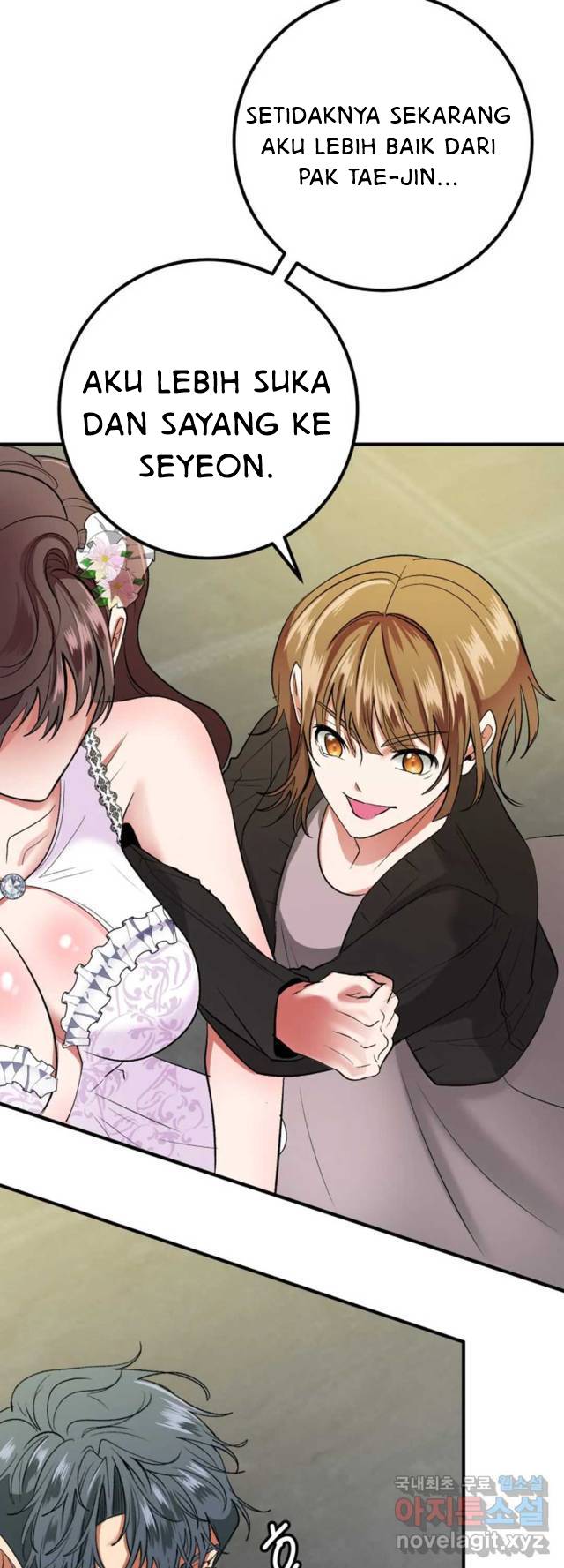 Sexy Wife - Chapter 20 22