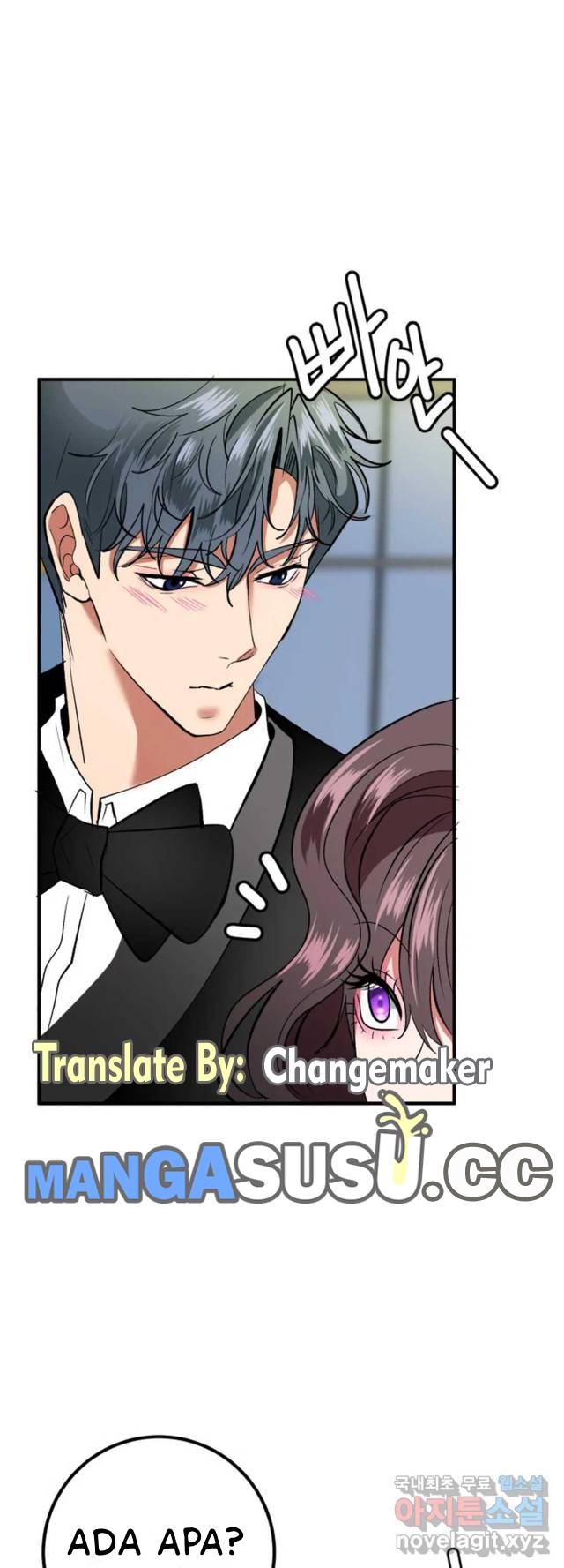 Sexy Wife - Chapter 20 36