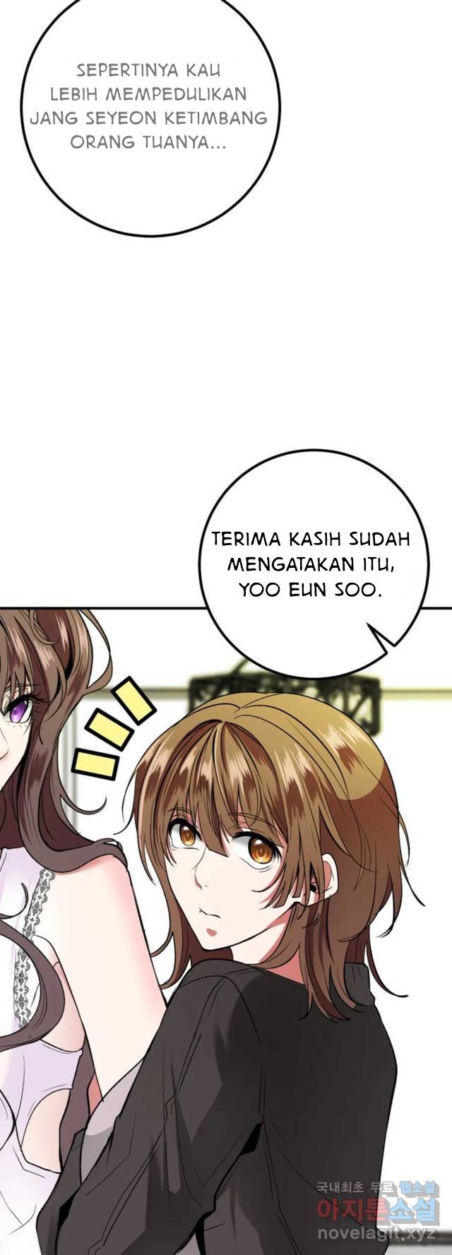 Sexy Wife - Chapter 20 19