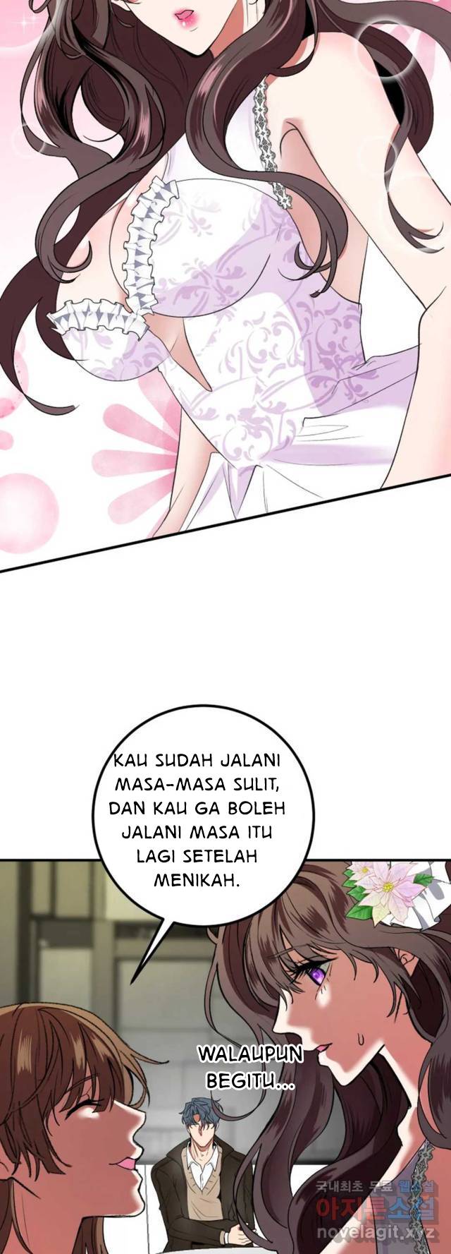 Sexy Wife - Chapter 20 15