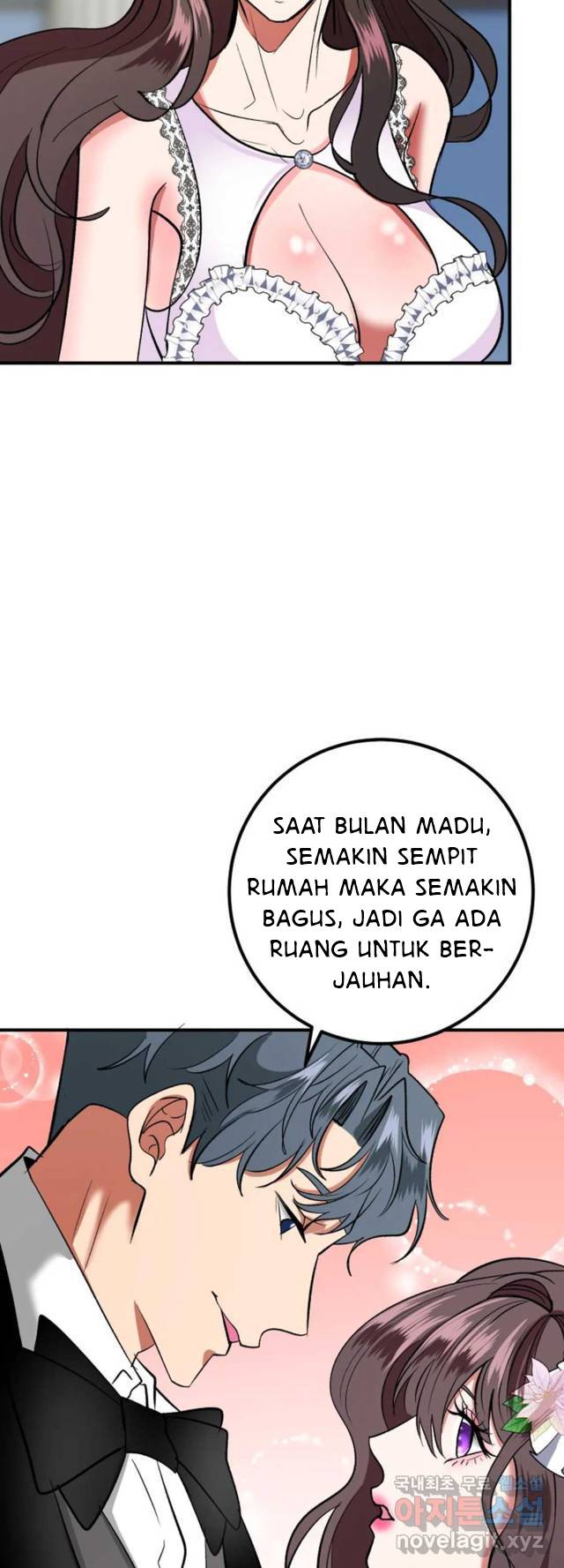 Sexy Wife - Chapter 20 51