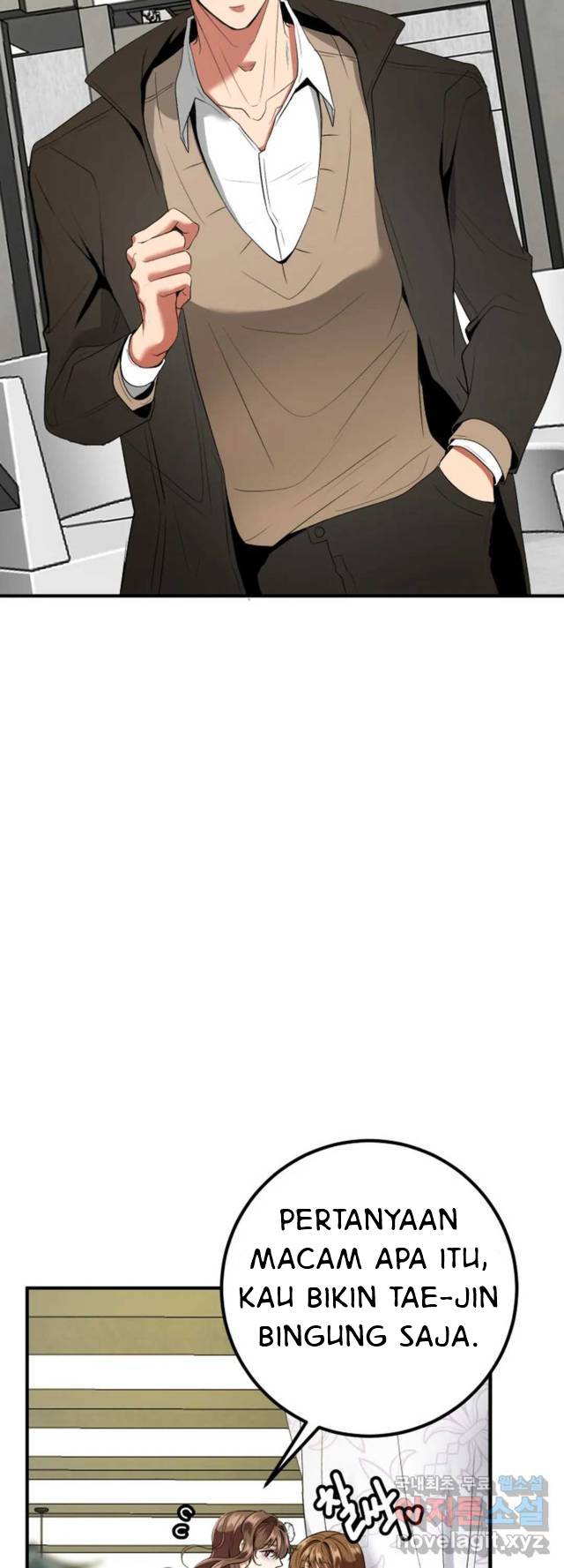 Sexy Wife - Chapter 20 12