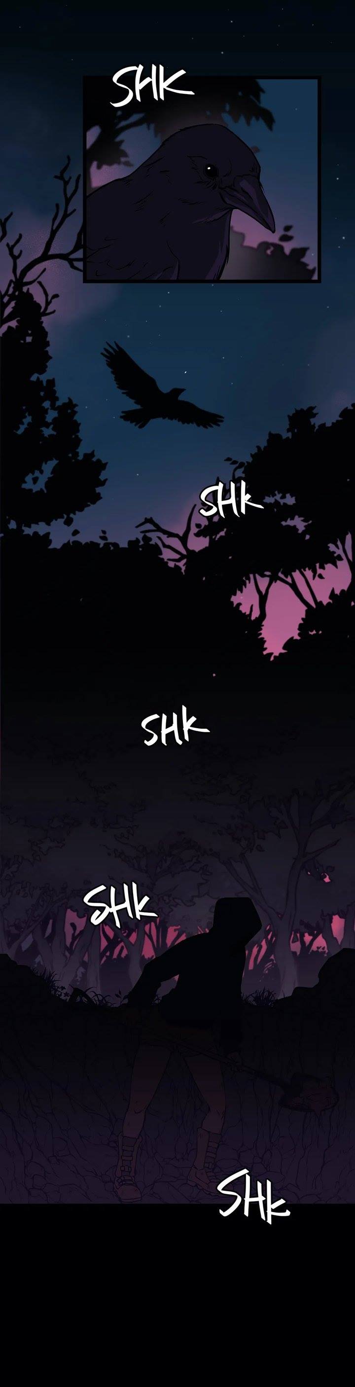 Writing Hell - Chapter 20 28