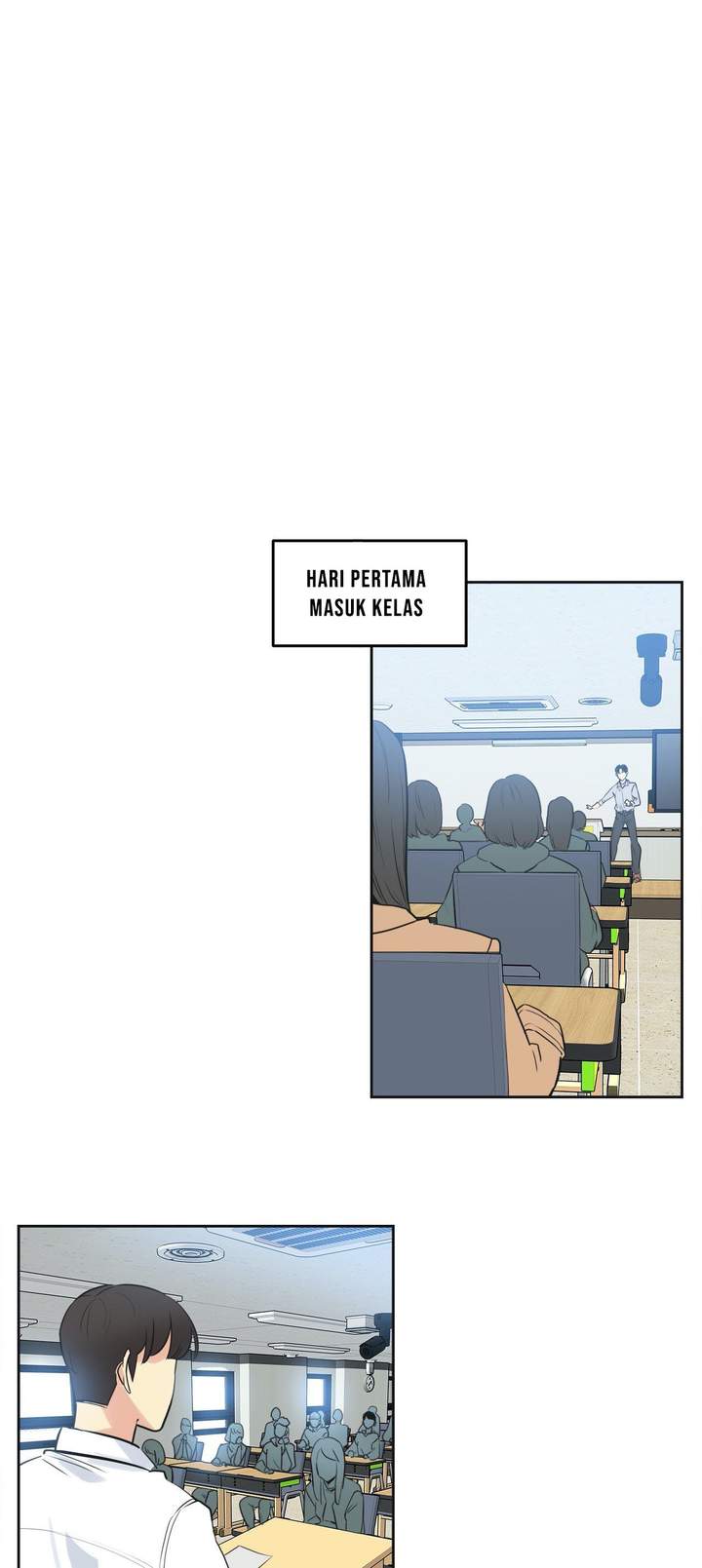Daddy&#8217;s Wild Oats - Chapter 48 13
