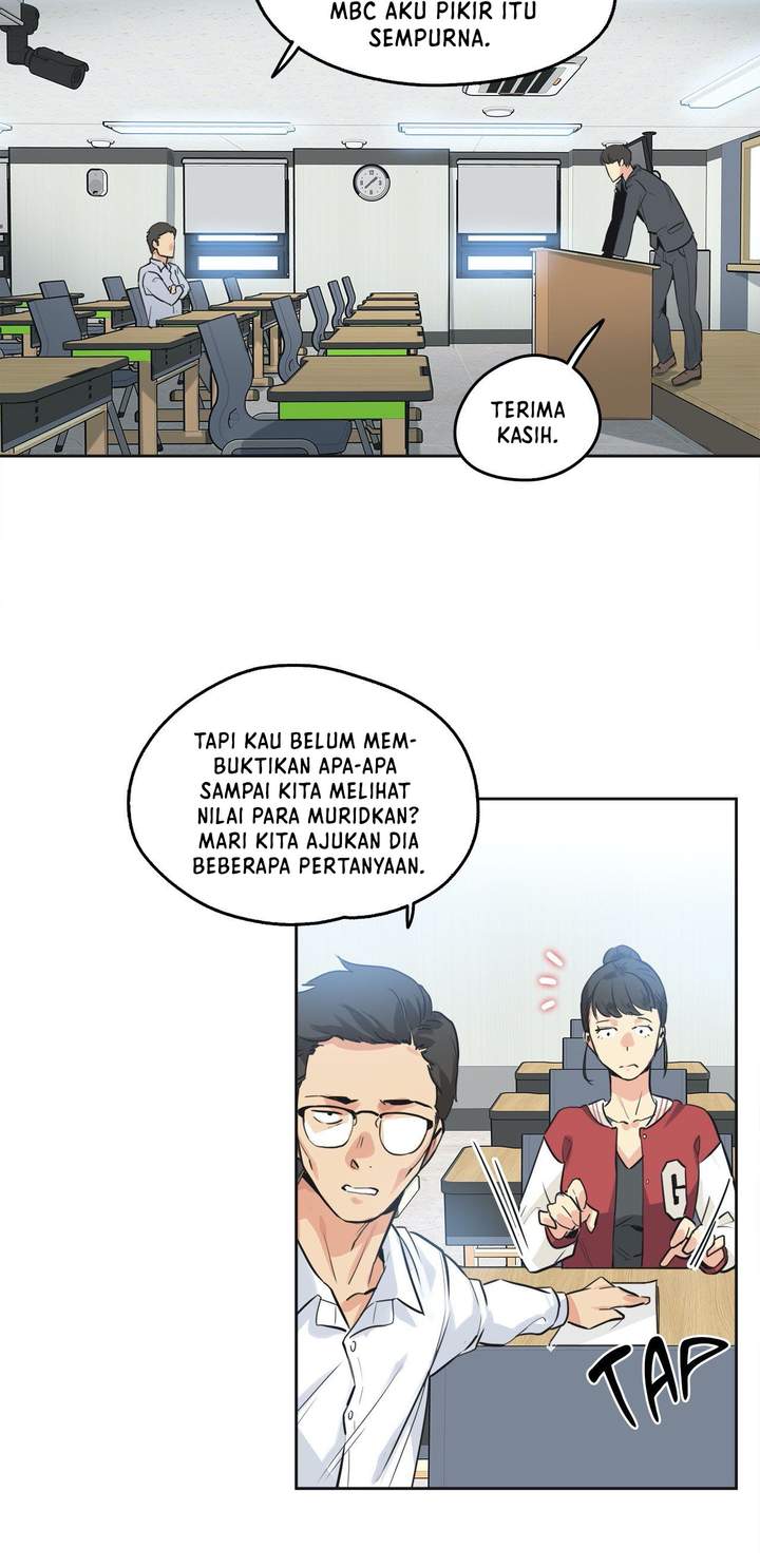Daddy&#8217;s Wild Oats - Chapter 48 5
