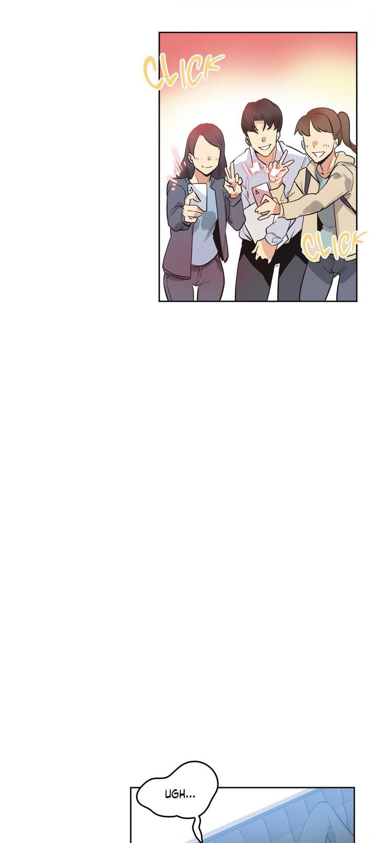 Daddy&#8217;s Wild Oats - Chapter 48 15