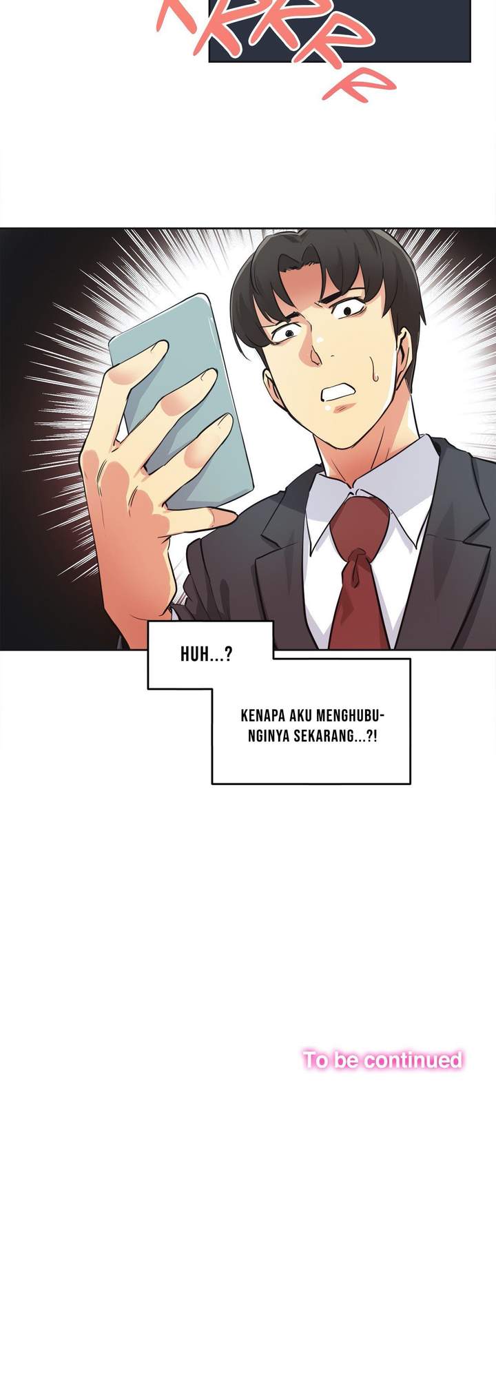 Daddy&#8217;s Wild Oats - Chapter 48 30
