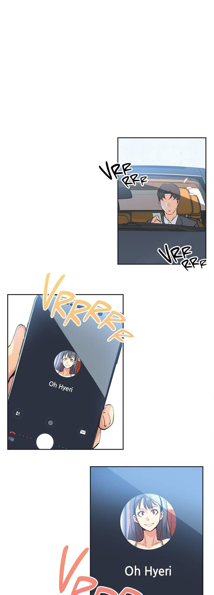 Daddy&#8217;s Wild Oats - Chapter 48 29