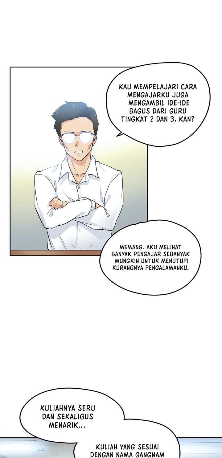 Daddy&#8217;s Wild Oats - Chapter 48 4