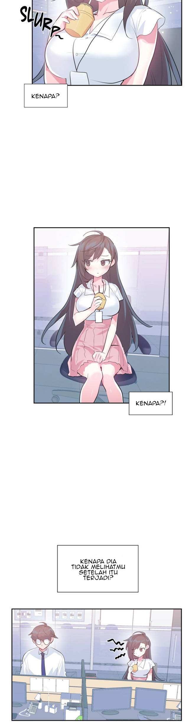 Log in to Lust-a-land - Chapter 49 4