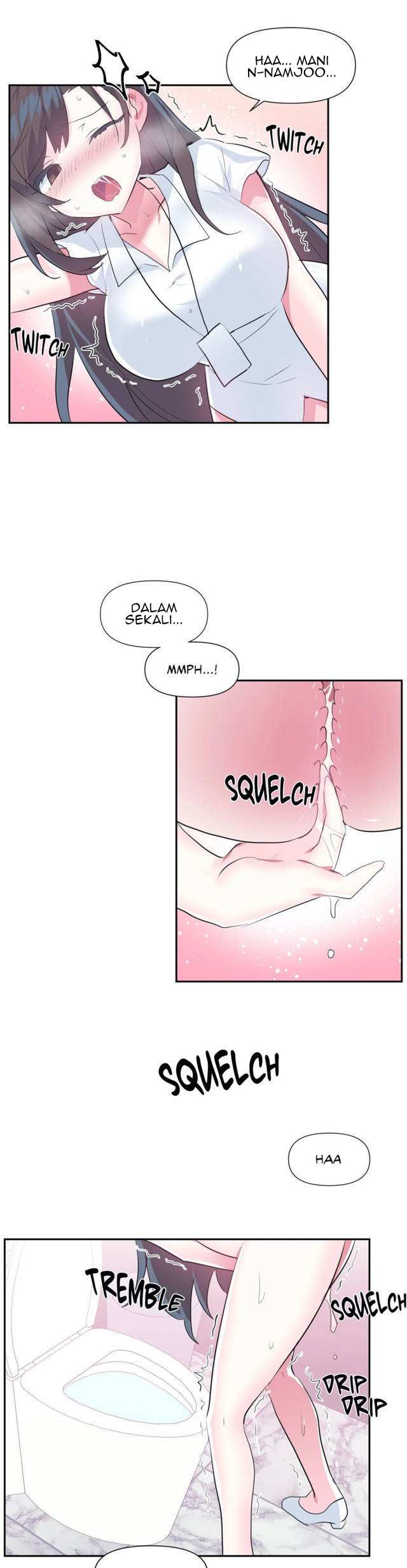 Log in to Lust-a-land - Chapter 49 17