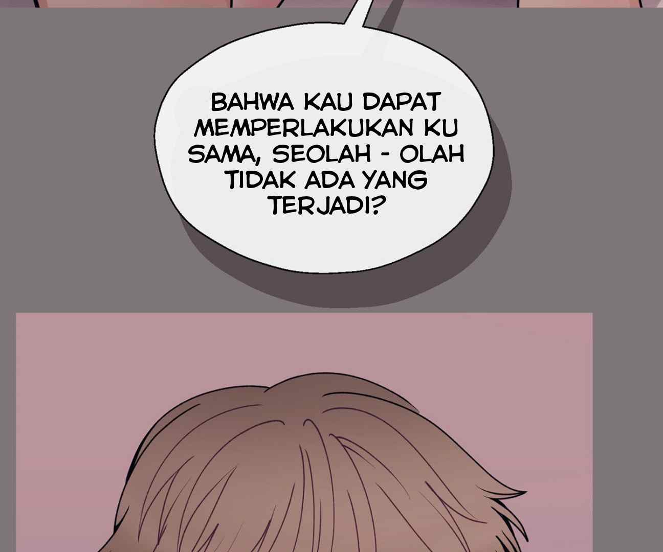 In Love With the Friend&#8217;s Mother - Chapter 17 30