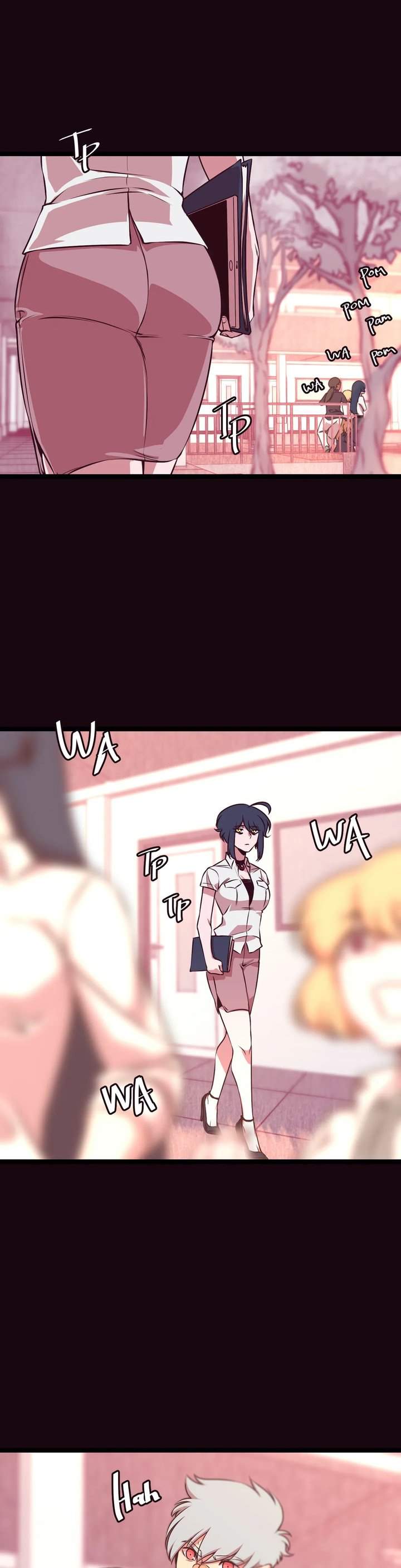 Writing Hell - Chapter 21 32