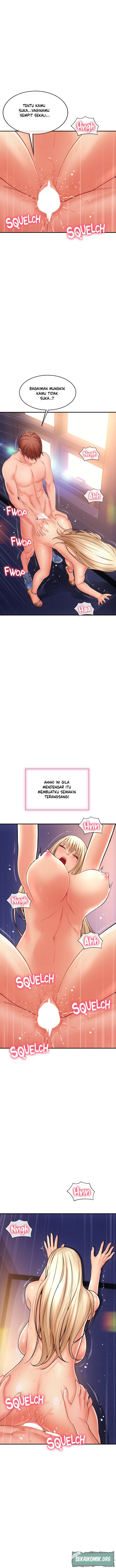 Hole Shop - Chapter 21 6