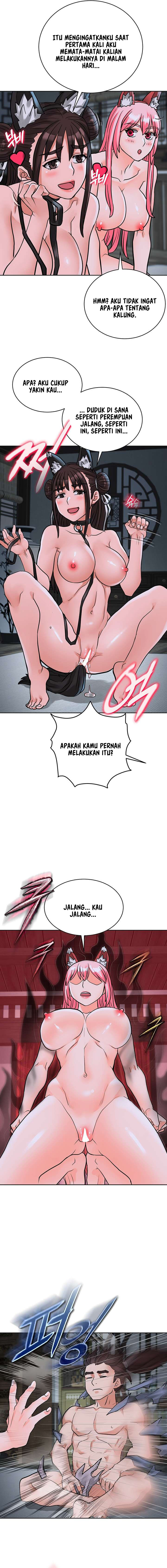 I Picked up a self-proclaimed Heavenly Demon - Chapter 21 11