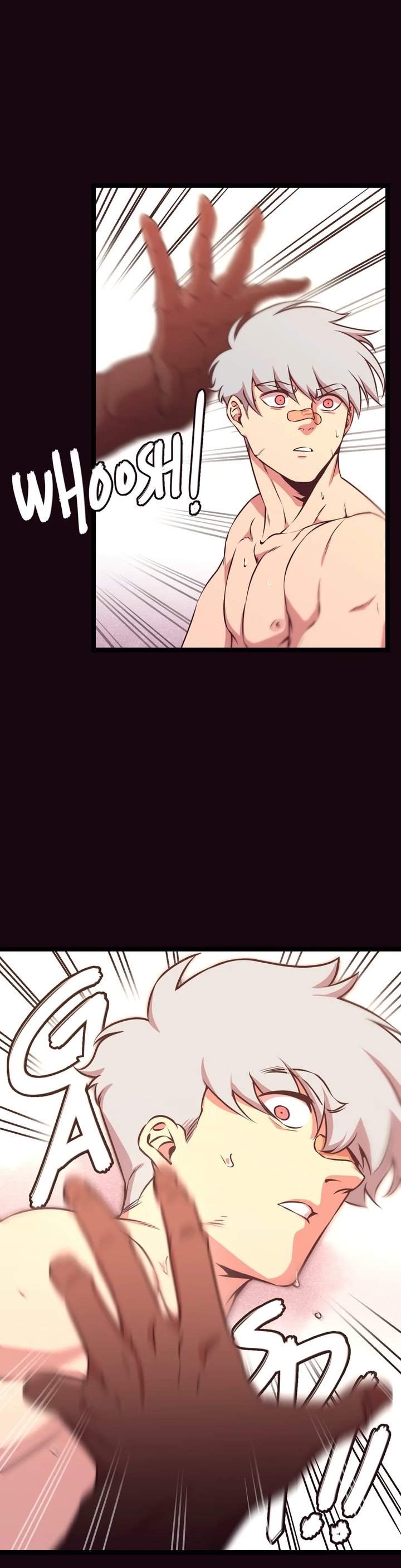 Writing Hell - Chapter 21 35