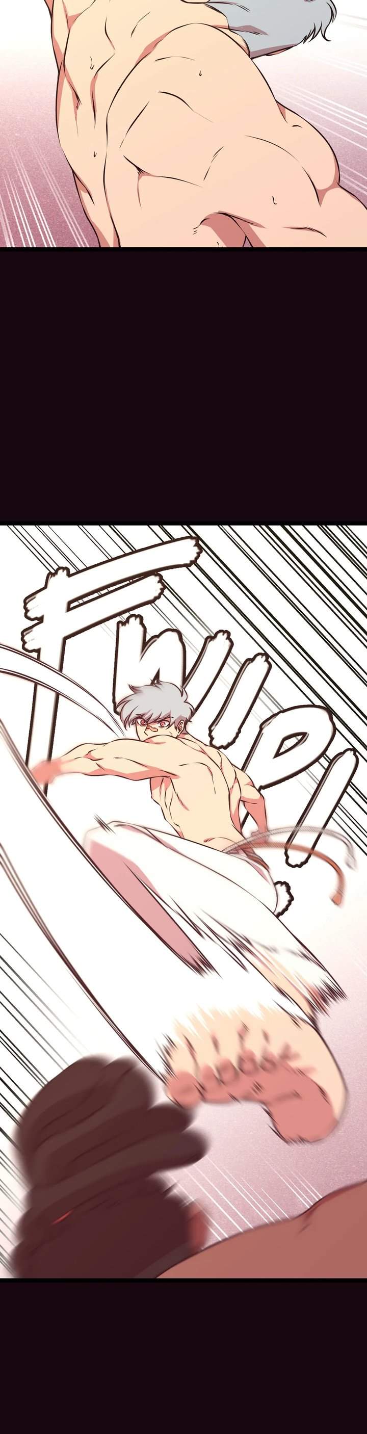 Writing Hell - Chapter 21 30