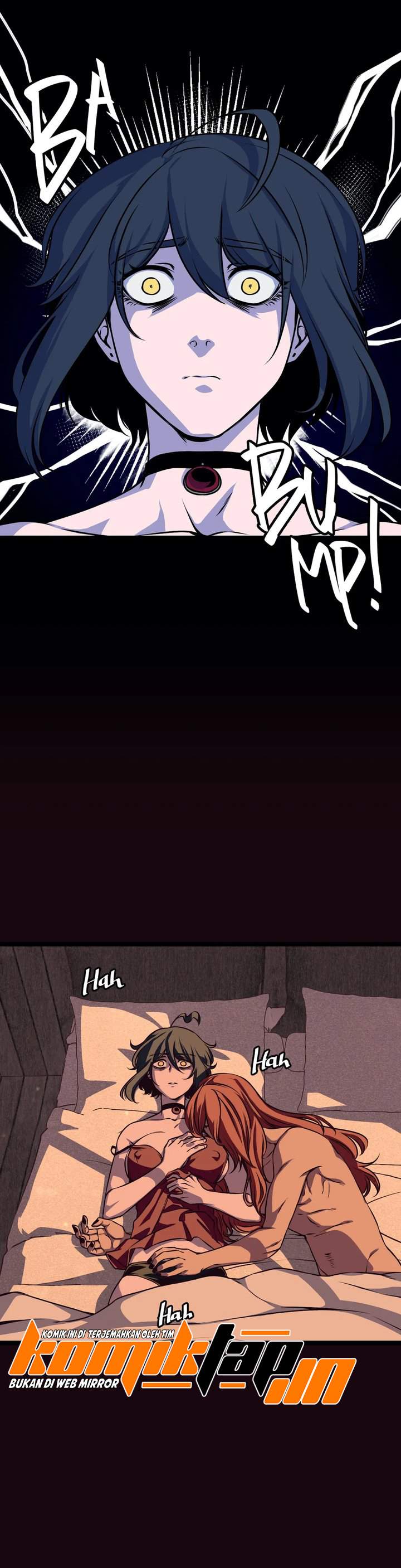 Writing Hell - Chapter 21 19