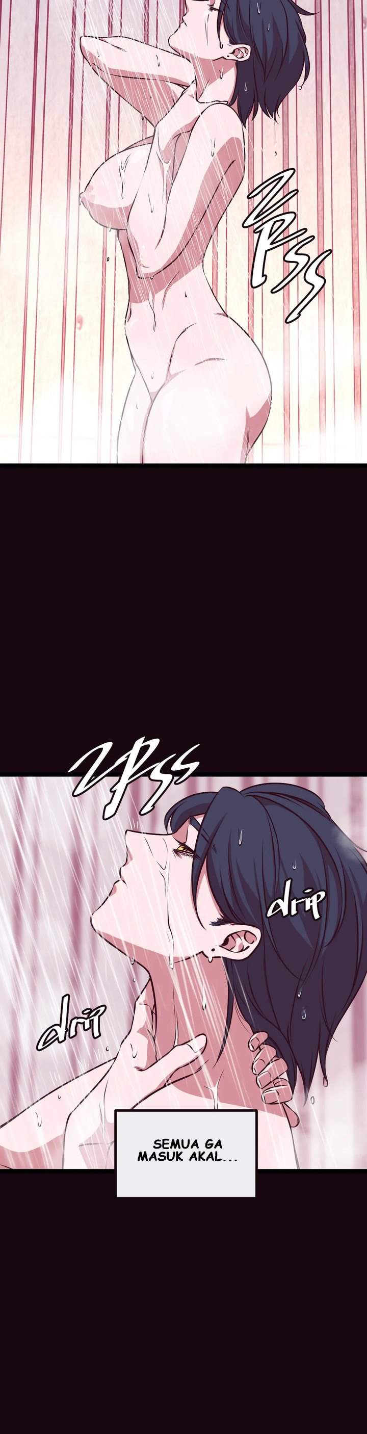 Writing Hell - Chapter 21 23