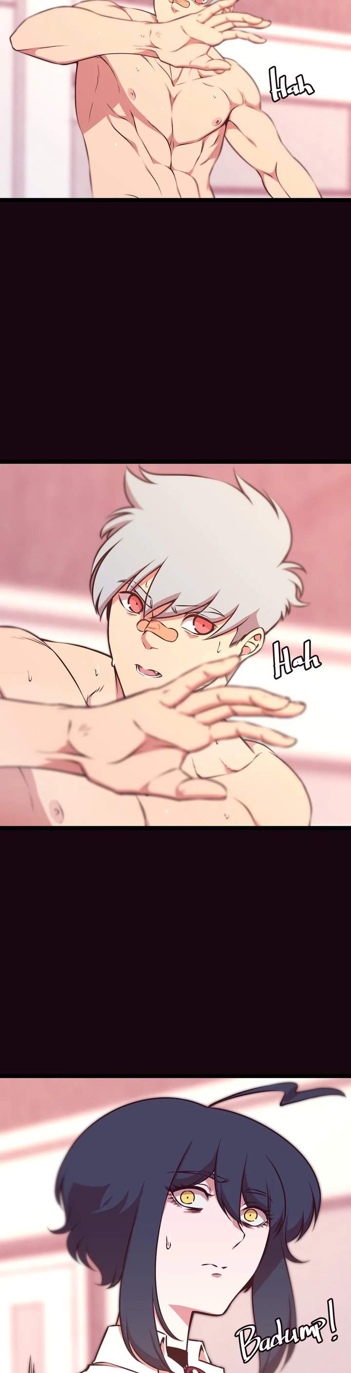 Writing Hell - Chapter 21 33
