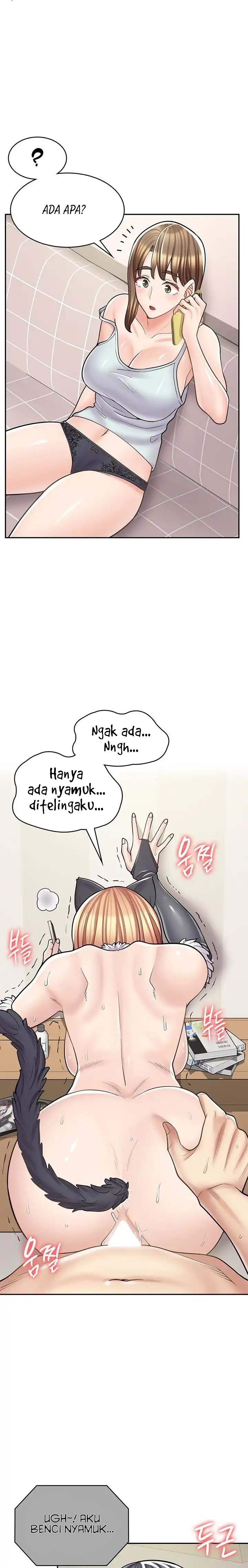 Cafe anime - Chapter 31 16