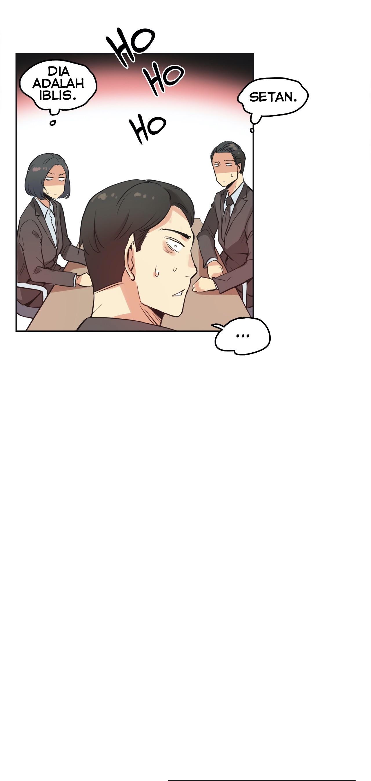 Daddy&#8217;s Wild Oats - Chapter 31 20