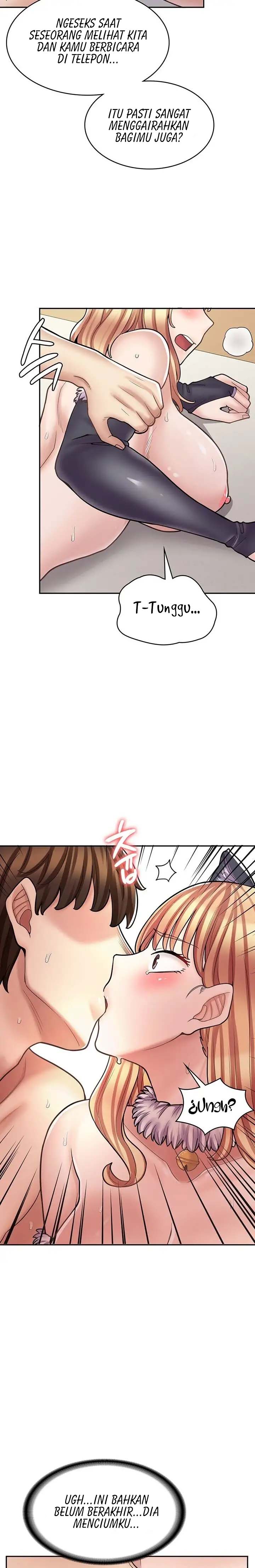 Cafe anime - Chapter 31 20