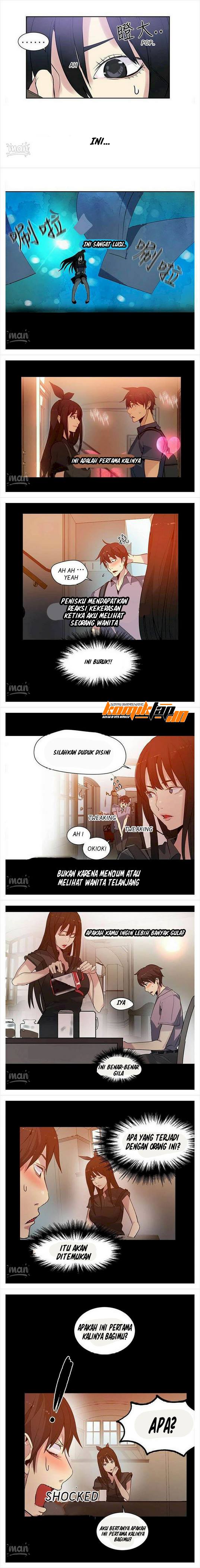 PC Goddess Room - Chapter 31 4