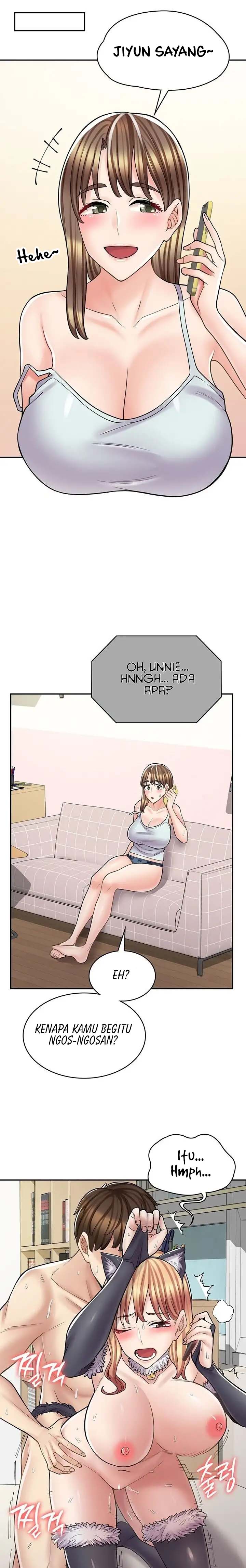 Cafe anime - Chapter 31 13