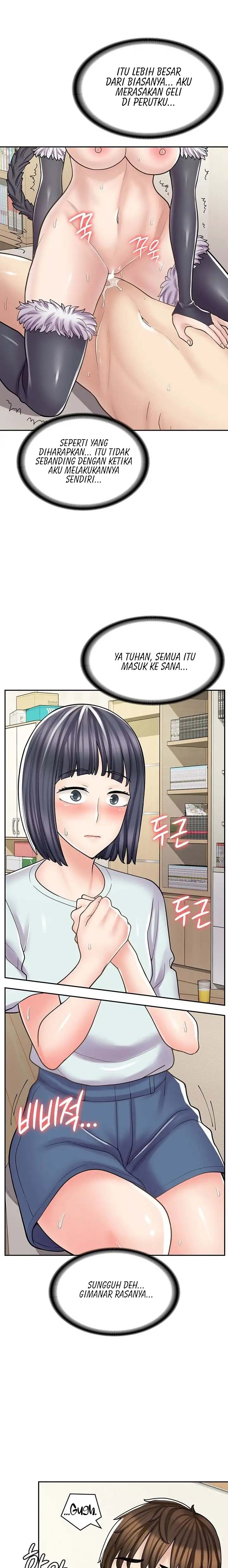 Cafe anime - Chapter 31 9