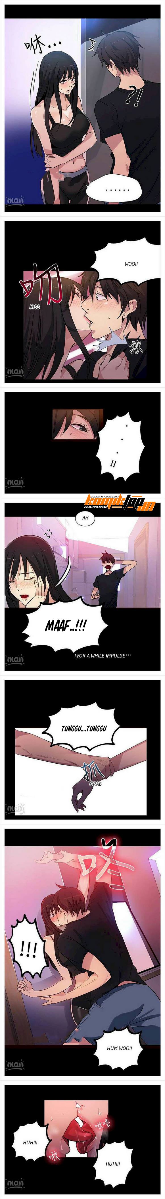 PC Goddess Room - Chapter 31 8