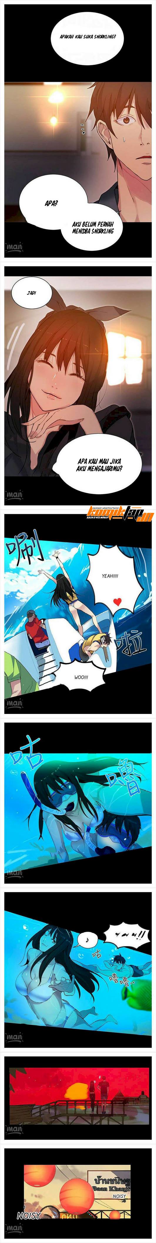 PC Goddess Room - Chapter 31 5