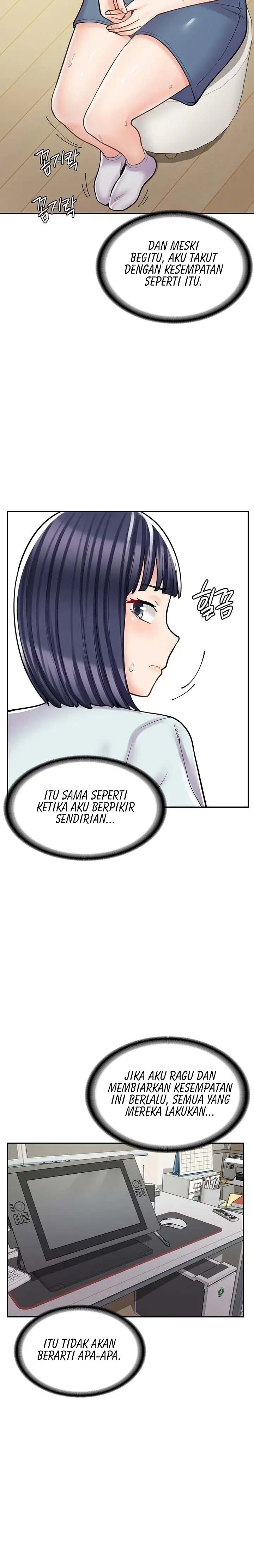 Cafe anime - Chapter 31 25