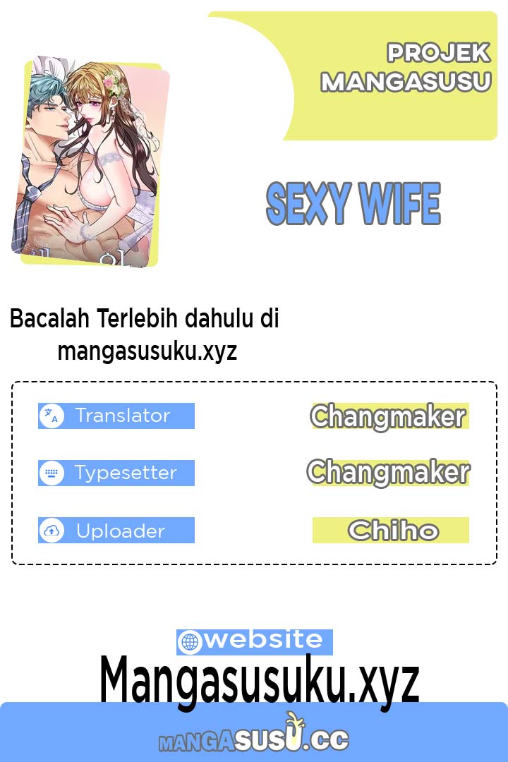Sexy Wife - Chapter 19 1