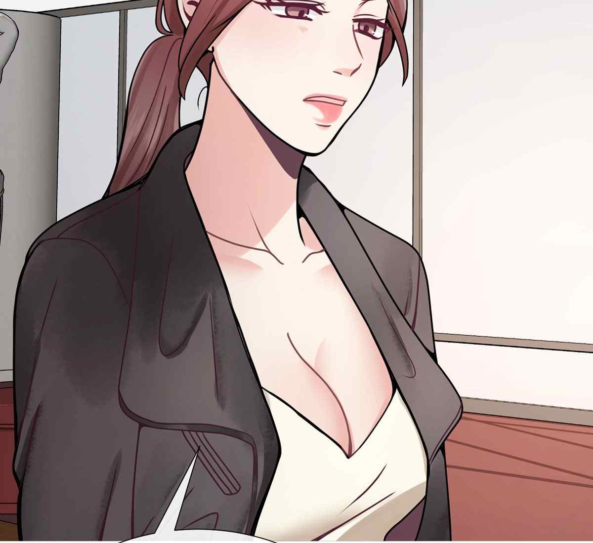 In Love With the Friend&#8217;s Mother - Chapter 19 23