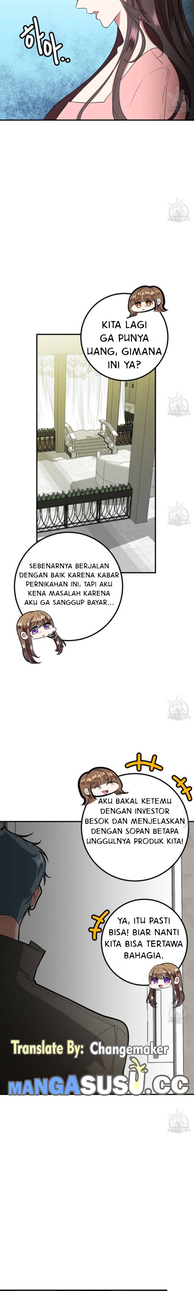 Sexy Wife - Chapter 19 7