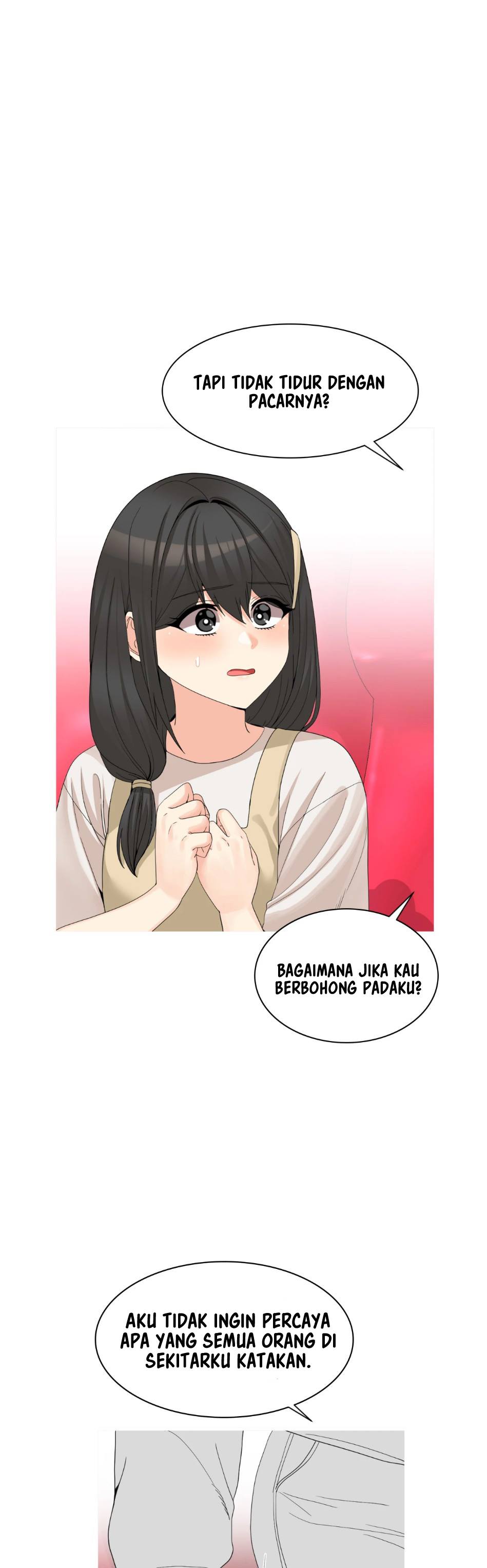 Like a Fox 2 - Chapter 19 26