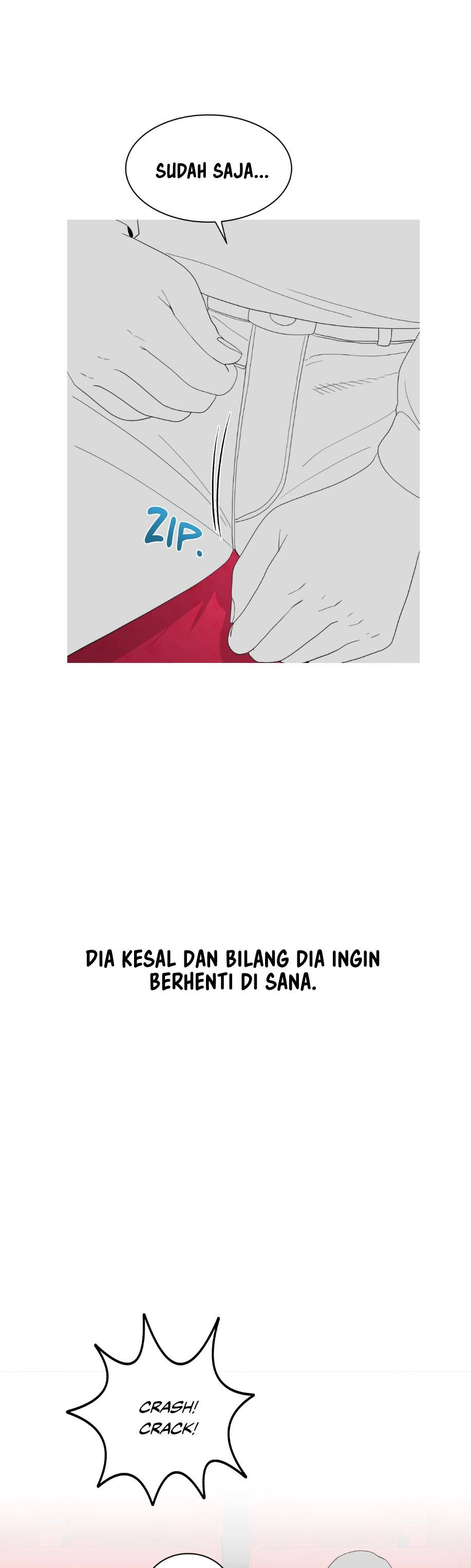 Like a Fox 2 - Chapter 19 20