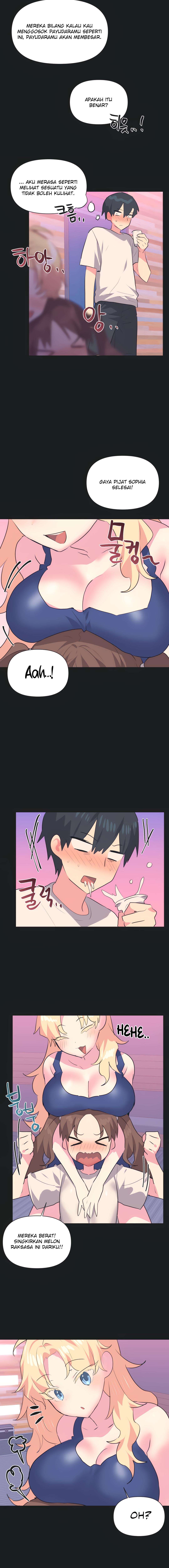 Idol&#8217;s Mating - Chapter 19 12