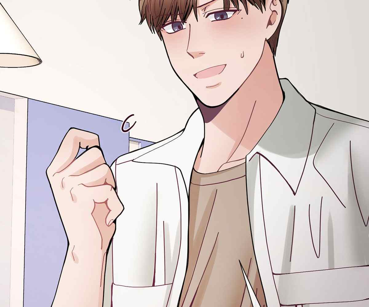 In Love With the Friend&#8217;s Mother - Chapter 19 83