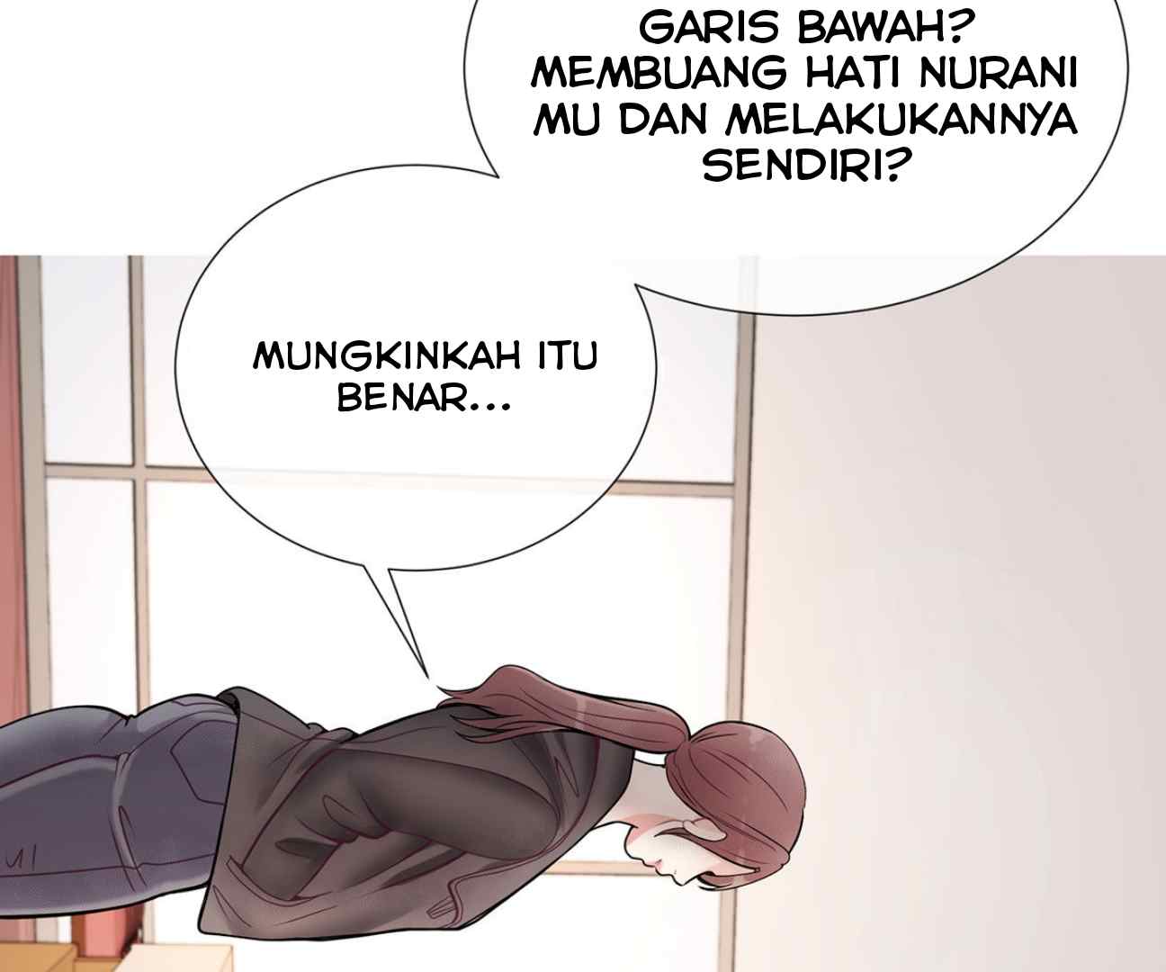 In Love With the Friend&#8217;s Mother - Chapter 19 28