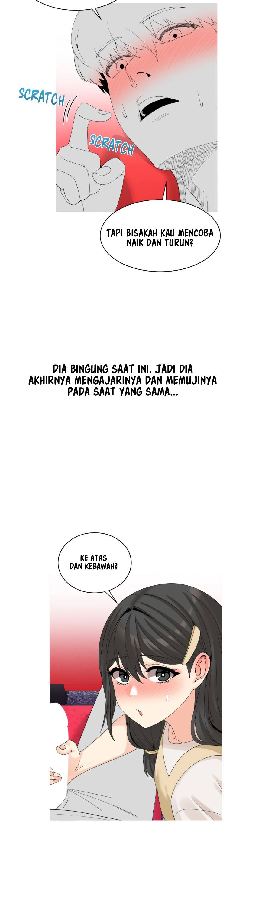 Like a Fox 2 - Chapter 19 6