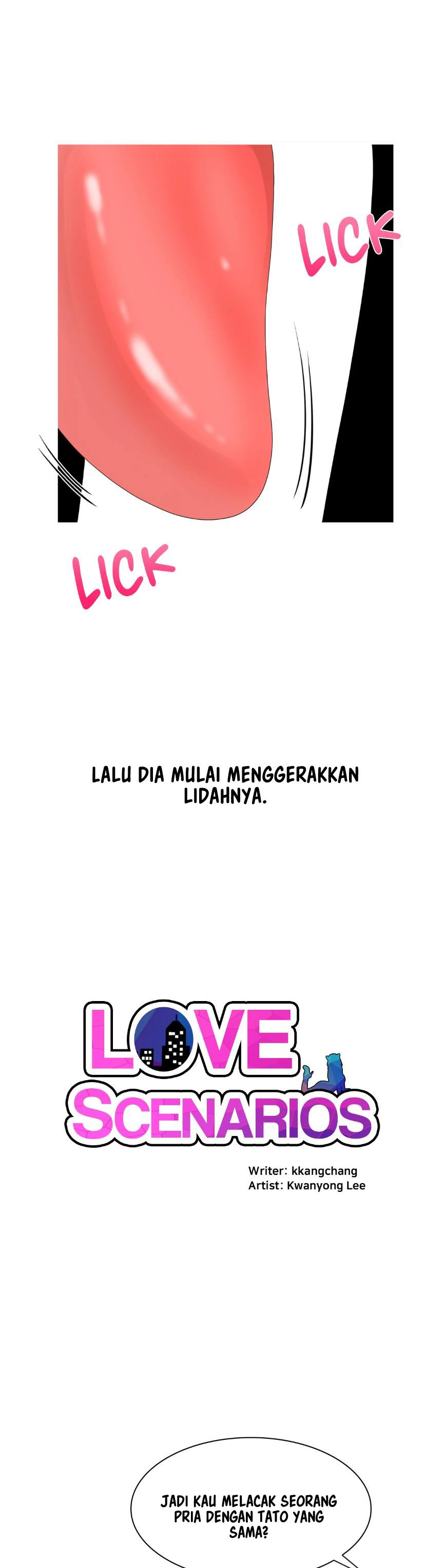 Like a Fox 2 - Chapter 19 2