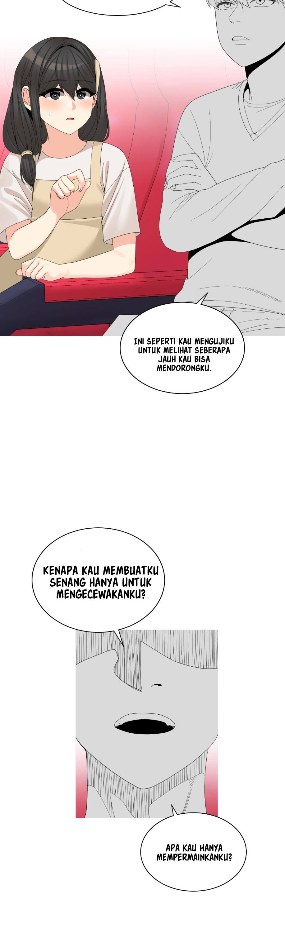 Like a Fox 2 - Chapter 19 24
