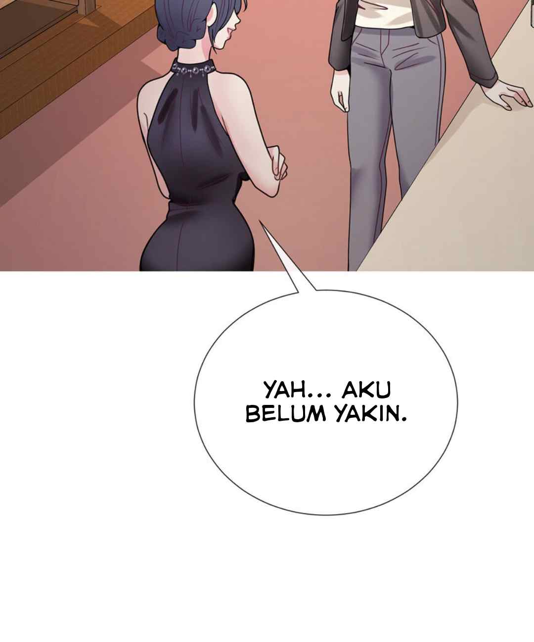 In Love With the Friend&#8217;s Mother - Chapter 19 46