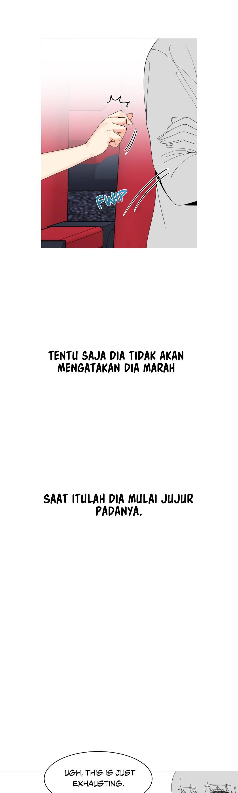 Like a Fox 2 - Chapter 19 23