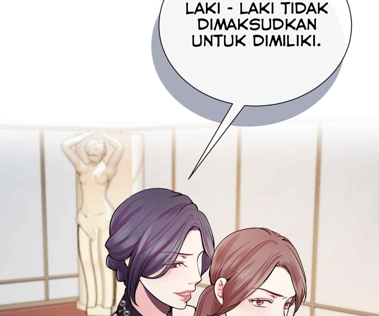 In Love With the Friend&#8217;s Mother - Chapter 19 35
