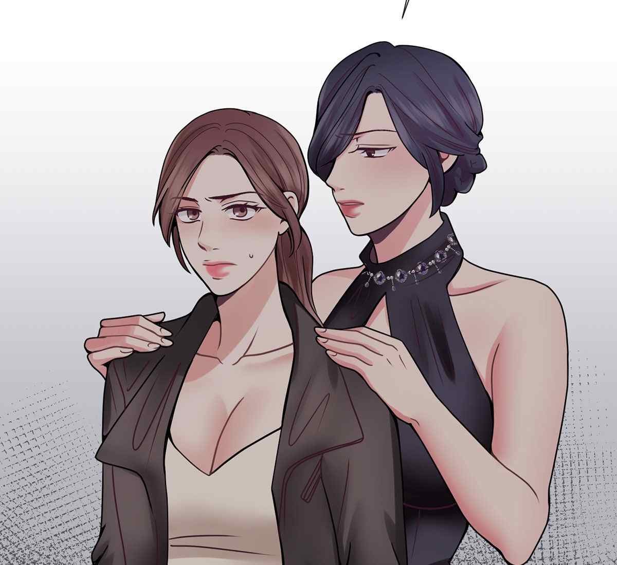 In Love With the Friend&#8217;s Mother - Chapter 19 41