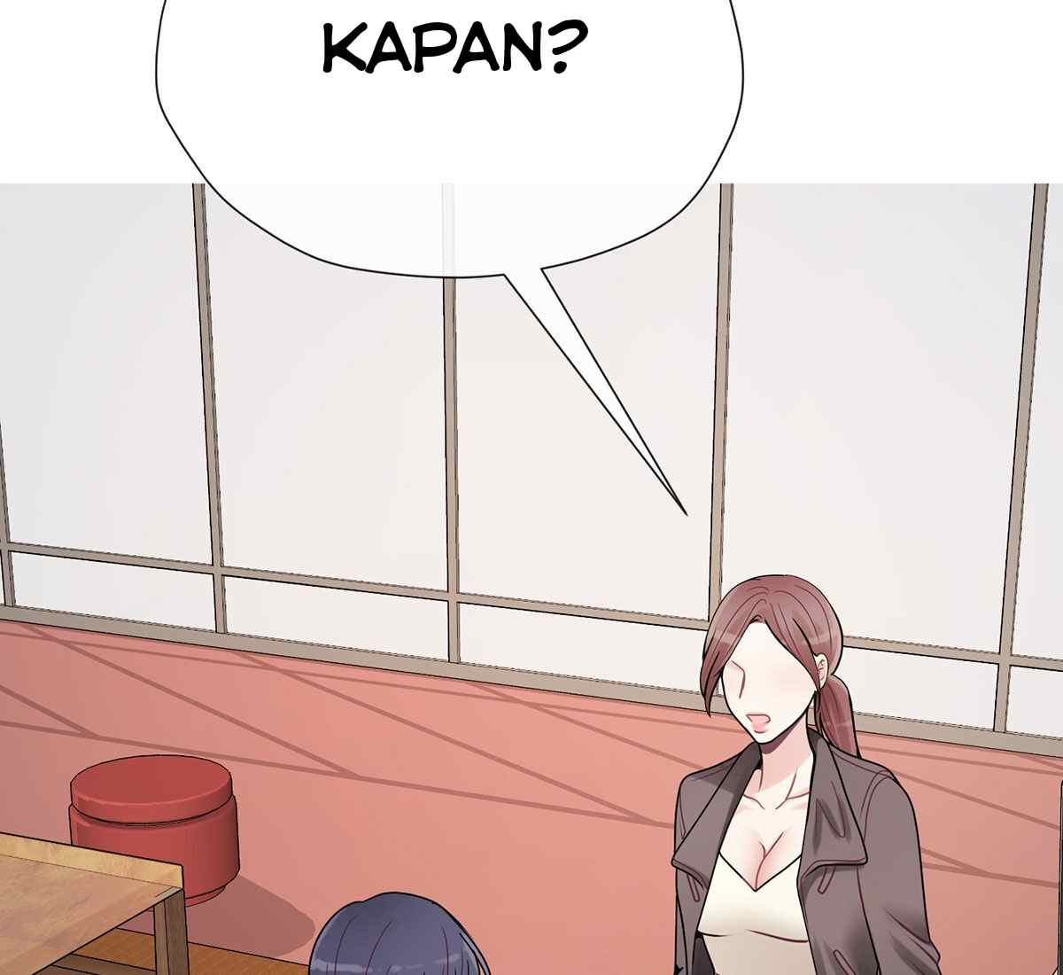 In Love With the Friend&#8217;s Mother - Chapter 19 45