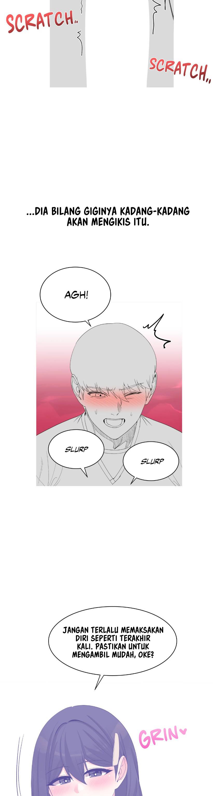 Like a Fox 2 - Chapter 19 9